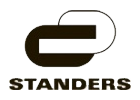 Standers – сейфы, силиконовые накладки, саморезы